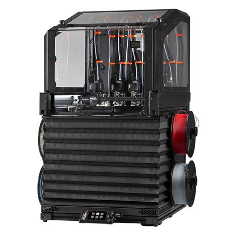 Original Prusa Xl Enclosure