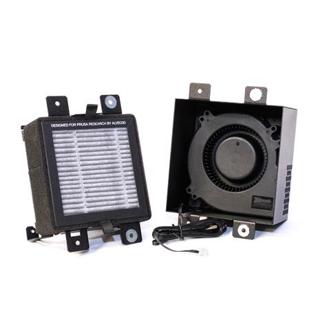Advanced Filtration For Prusa Core One