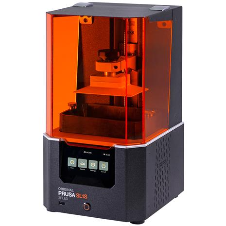 Original Prusa Sl1s Speed