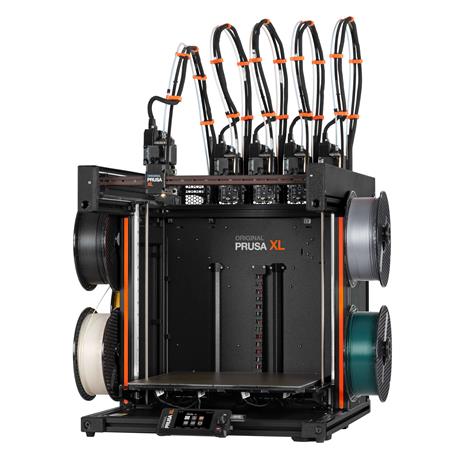 Original Prusa Xl – kuva 4/6