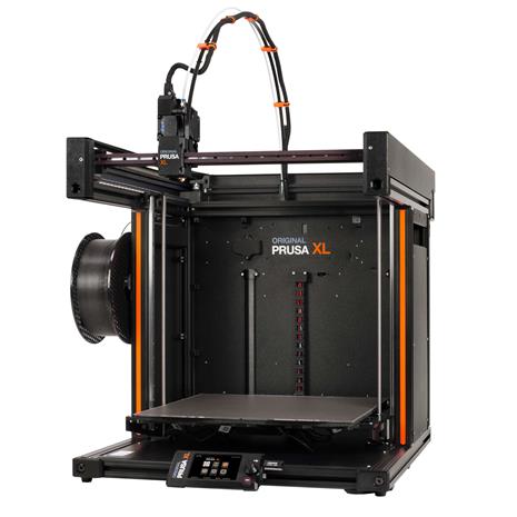 Original Prusa Xl – kuva 6/6