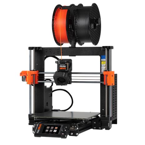 Original Prusa Mk4s – kuva 2/2