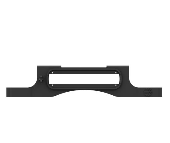 Structure Sensor 3 Bracket For 11-inch Ipad Pro (m4)