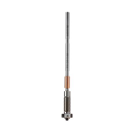 E3d Diamondback Prusa Nextruder Nozzle – kuva 3/4
