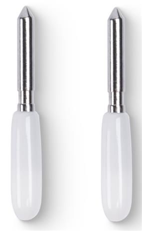 Loklik Icraftâ„¢ Fine-point Blade - 2 Pack