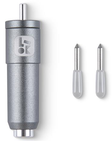 Loklik Icraftâ„¢ Deep-point Blade Kit