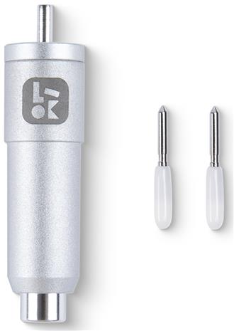 Loklik Icraftâ„¢ Fine-point Blade Kit – kuva 2/2