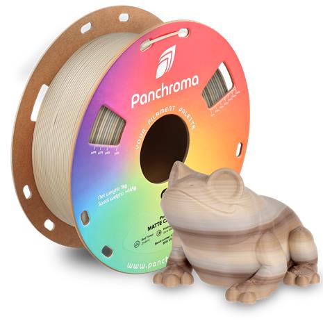 Panchromaâ„¢ Pla Gradient Matte