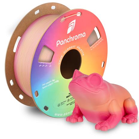 Panchromaâ„¢ Pla Gradient Matte
