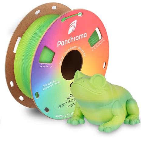 Panchromaâ„¢ Pla Gradient Matte