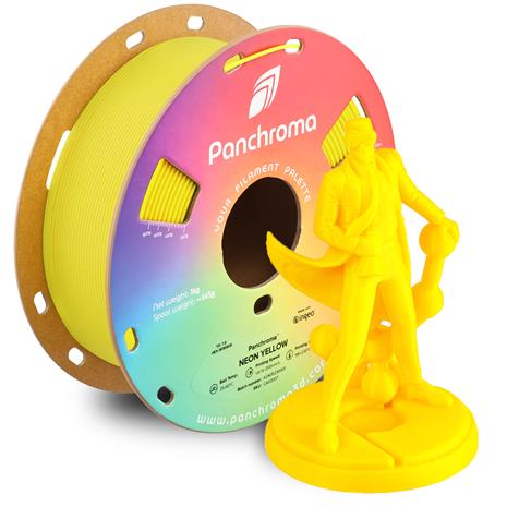 Panchromaâ„¢ Pla Neon