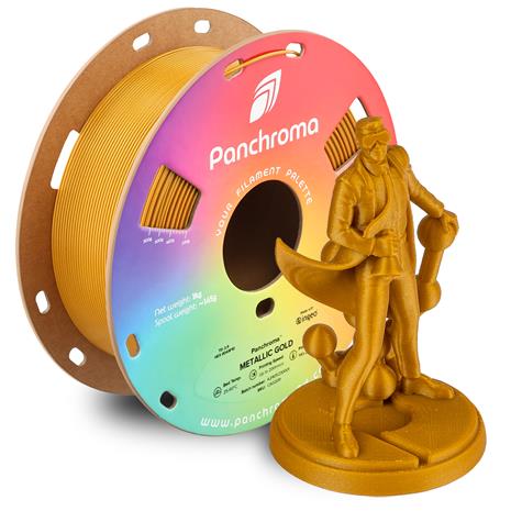 Panchromaâ„¢ Pla Metallic