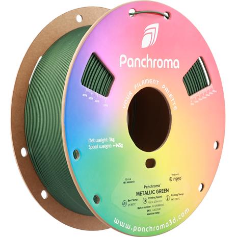 Panchromaâ„¢ Pla Metallic