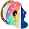 Panchromaâ„¢ Pla Glow-in-the-dark – kuva 4