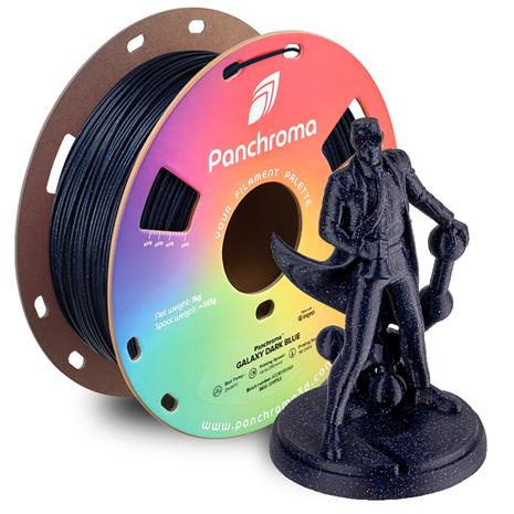 Panchromaâ„¢ Pla Galaxy