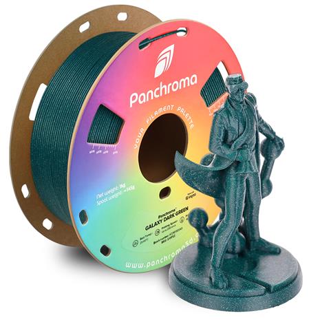 Panchromaâ„¢ Pla Galaxy