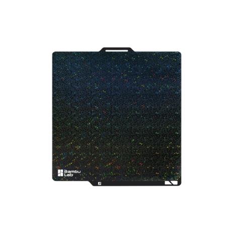Bambu Lab P1p/p1s Galaxy Surface Plate