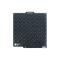 Bambu Lab P1p/p1s Diamond Surface Plate – kuva 3
