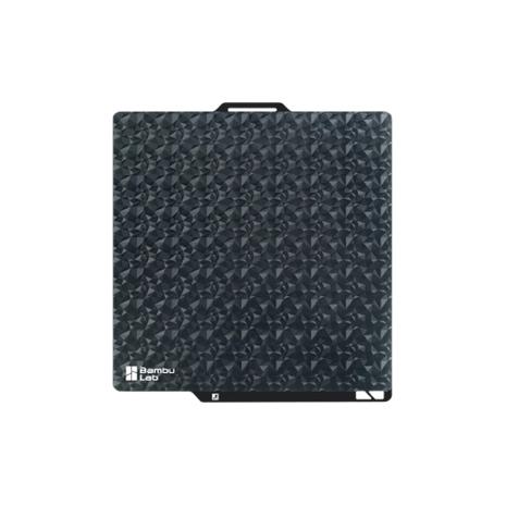 Bambu Lab P1p/p1s Diamond Surface Plate – kuva 3/3