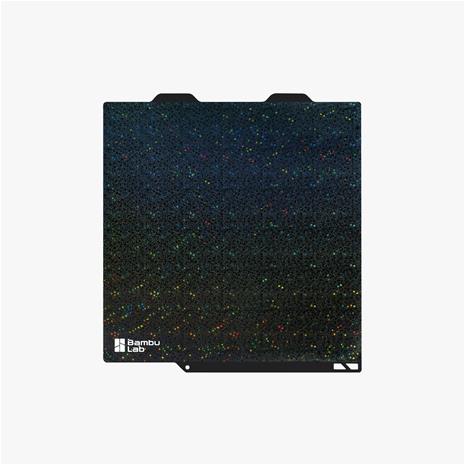Bambu Lab A1 Mini Galaxy Surface Plate – kuva 2/2