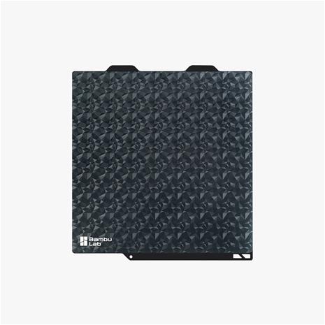 Bambu Lab A1 Mini Diamond Surface Plate