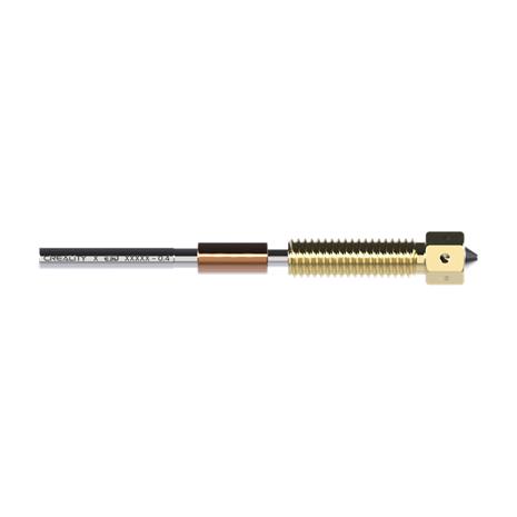E3d High Flow Brass Creality Unicorn Nozzle – kuva 3/4