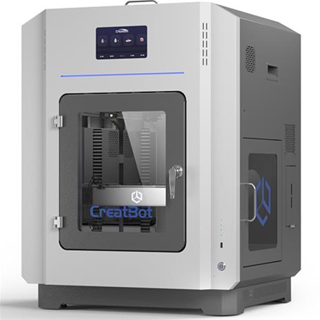 Creatbot Peek-250