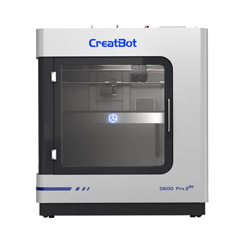 Creatbot D600 Pro 2 Hs