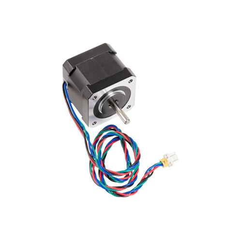 Prusa Y-axis Stepper Motor – kuva 2/2