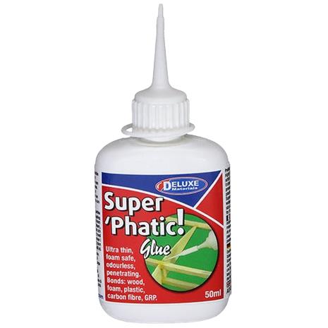 Deluxe Materials Super 'phatic