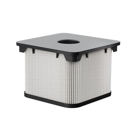 Creality Falcon Replacement Filter For Falcon Ap1 Mini