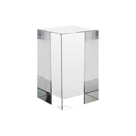 Xtool K9 Rectangle Crystal (1pcs)
