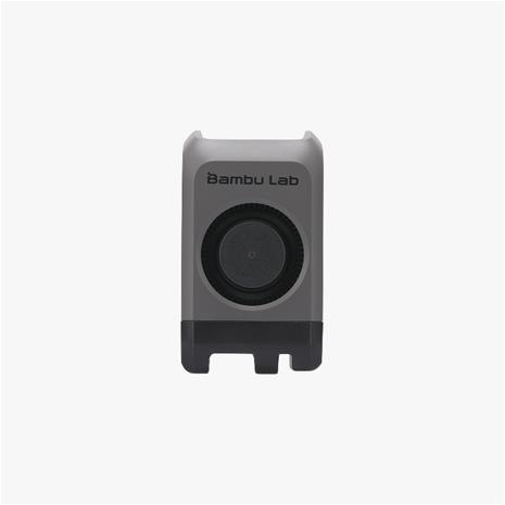 Bambu Lab Toolhead Front Cover Assembly For P2s