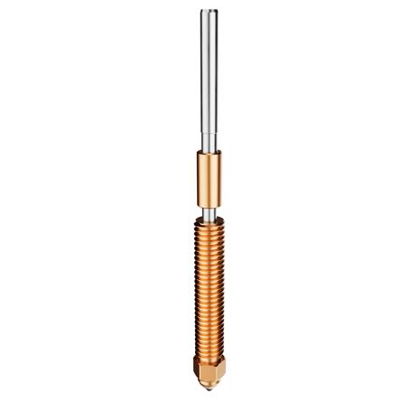 Phaetus - Endcoat K2 Plus Intergrated Nozzle