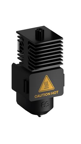 Phaetus -conch Hotend Plus För Bambu Lab A1/a1 Mini