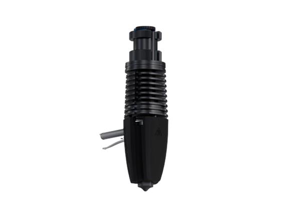 Phaetus Rapido Hotend 2f Black – kuva 2/2