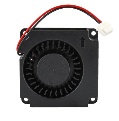 Raise3d Pro3 Right Model Cooling Fan