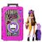 Monster High: Skulltimate Secrets Doll - Clawdeen Wolf GADGET – kuva 2