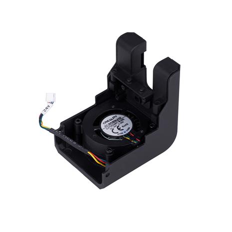 Creality K2 Plus Integrated Air Guide