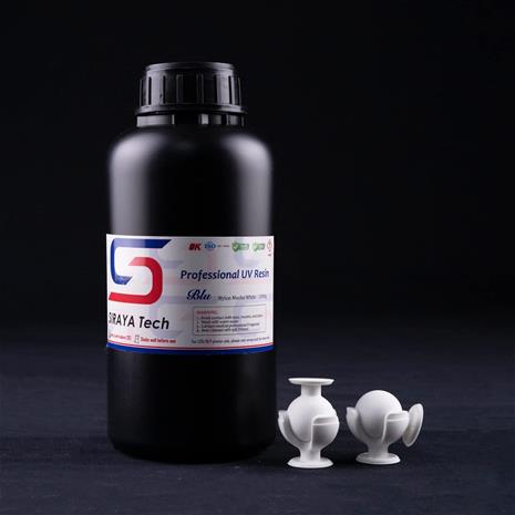 Siraya Tech Blu - 1 Kg - Nylon Mecha