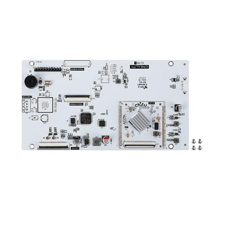 Creality Halot-mage Cl-103l Mainboard Kit