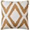 Chhatwal & Jonsson Diamond tyyny Beige/offwhite – kuva 6
