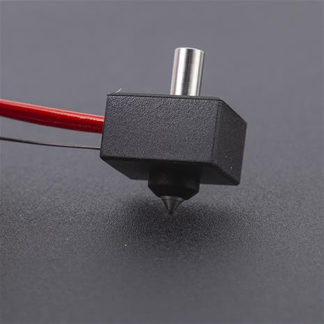 Creality 3d Heating Block Kit-high Temperature (300â„ƒ)