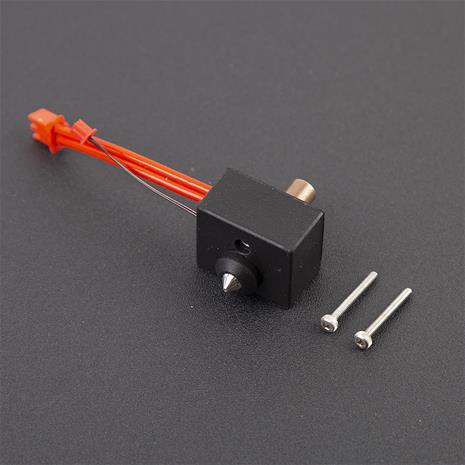 Creality 3d Heating Block Kit-high Temperature Pro (300℃) – kuva 2/2