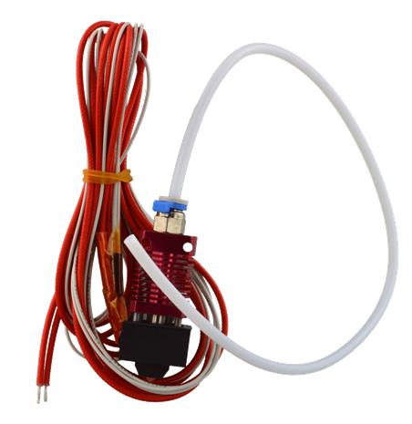 Creality 3d Ender 3 V2 Hot-end Kit / Nozzle Kit – kuva 2/2