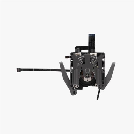 Bambu Lab Dual Extruder Unit