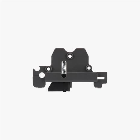 Bambu Lab Dual Extruder Filament Guide