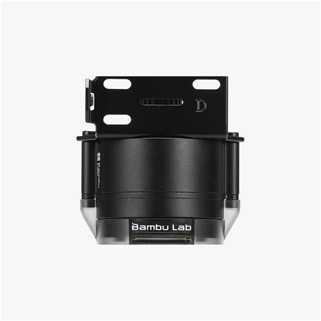Bambu Lab 3513 Induction Hotend Rack Motor – kuva 2/3