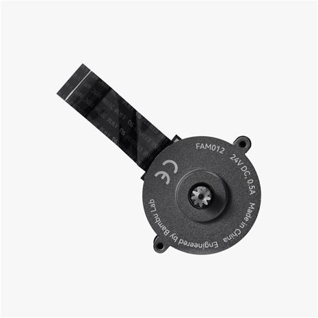 Bambu Lab 3513 Extruder Servo Motor