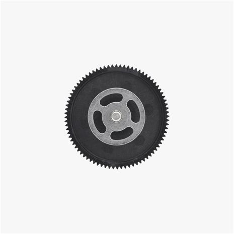 Bambu Lab Dual Extruder Gears